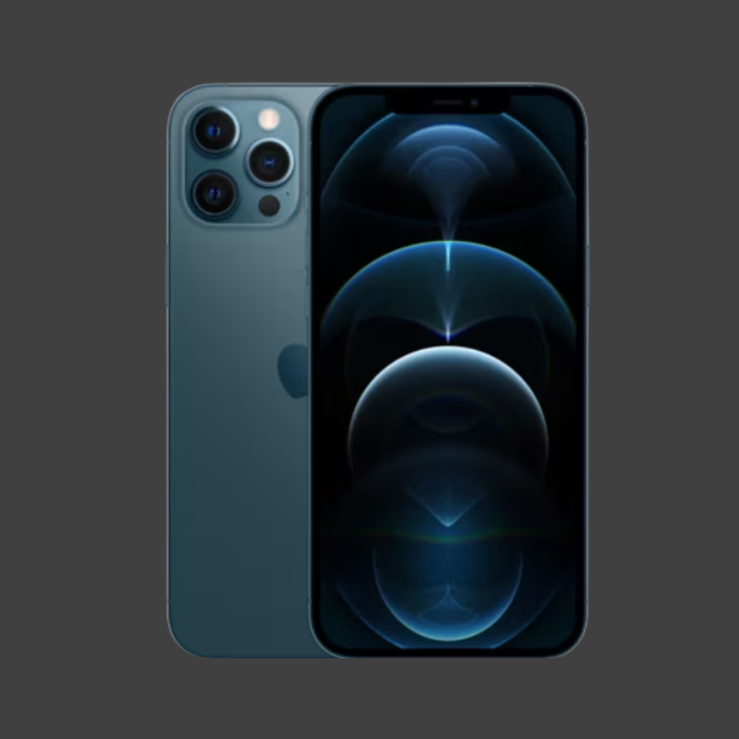 iPhone 12 Pro Max em Irecê