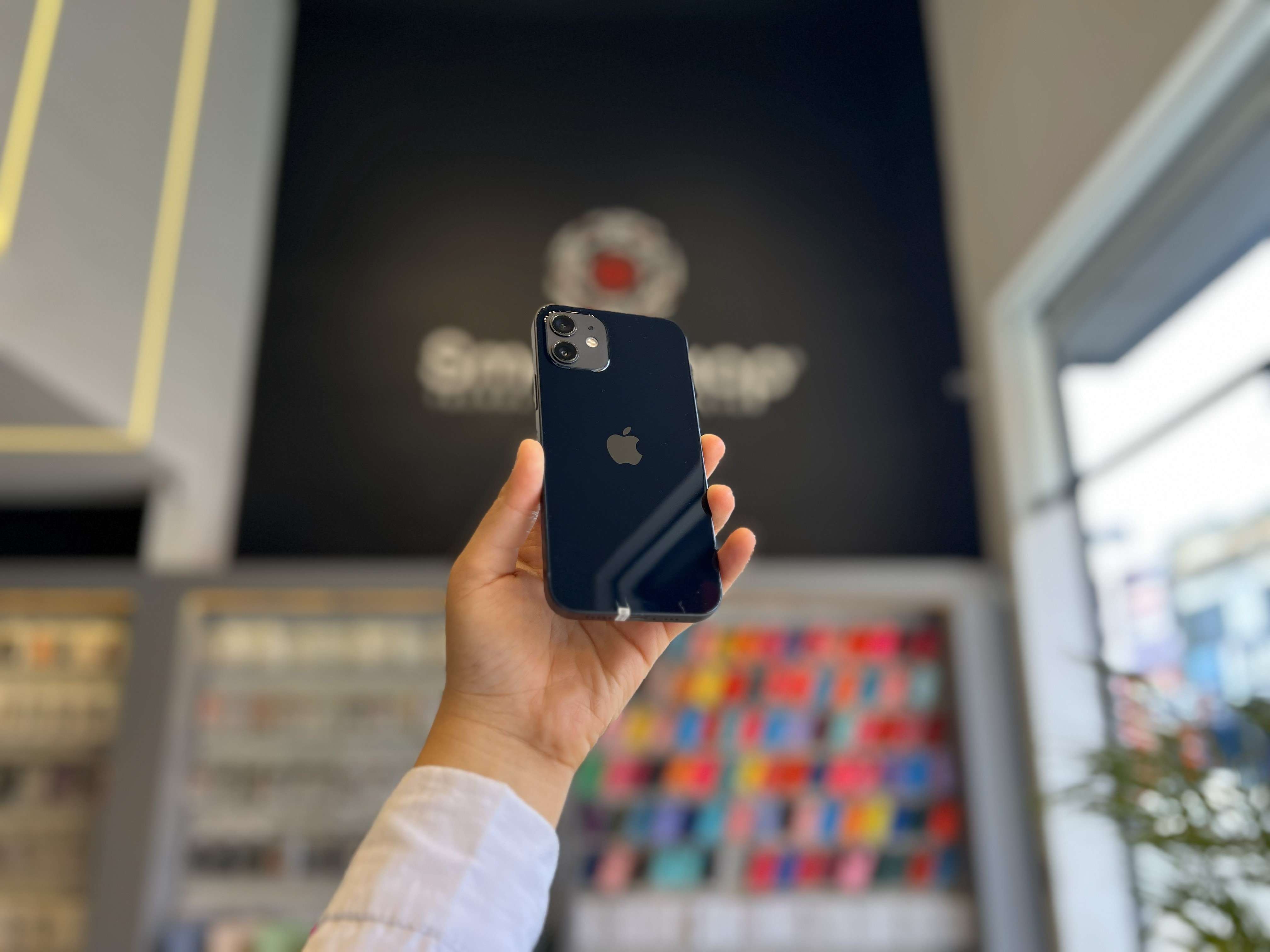 iPhone 12 Seminovo em Irecê - SmartShop