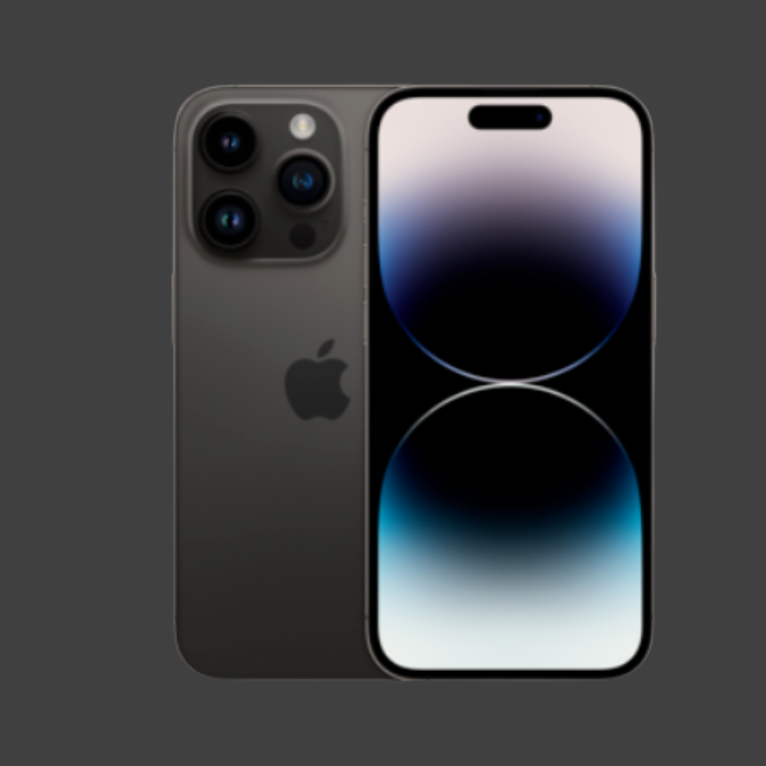 iPhone 14 Pro Max em Irecê