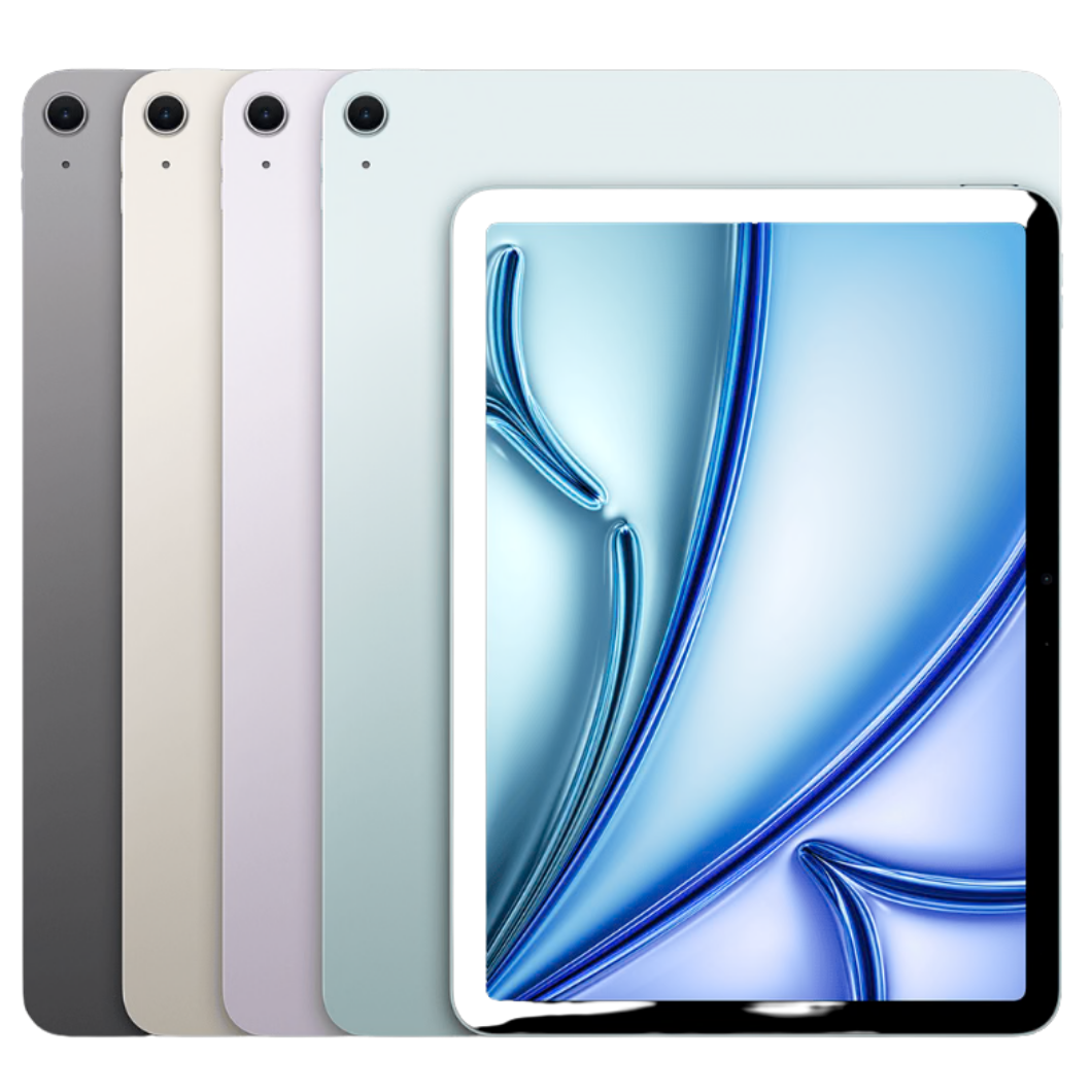 iPad Air M2 em Irecê - SmartShop