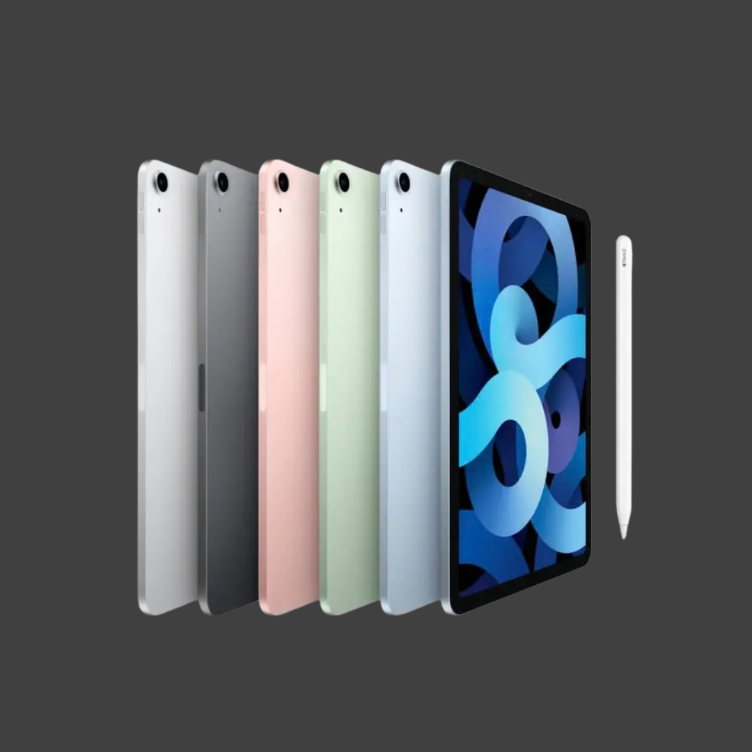 iPad em Irecê