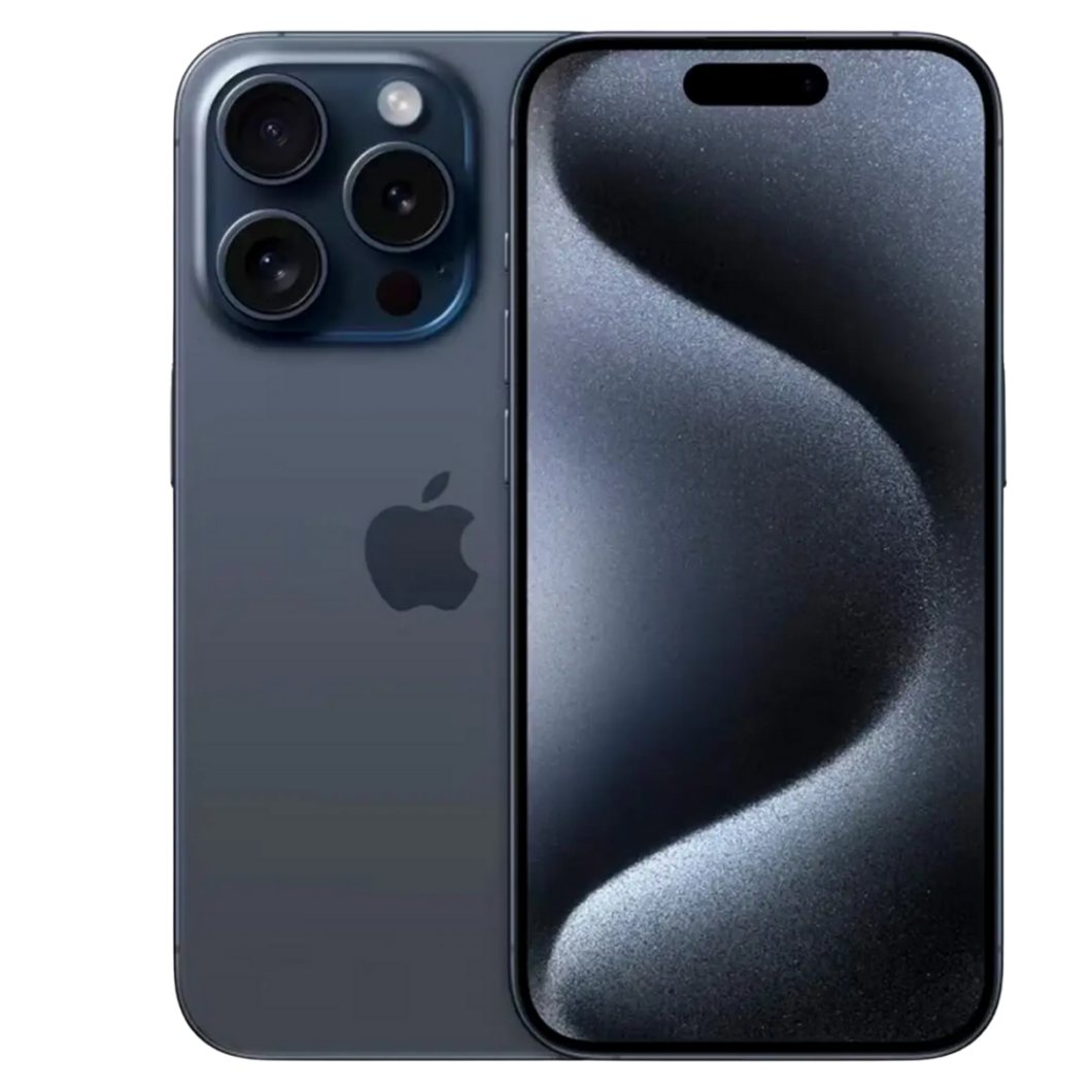 iPhone 15 Pro em Irecê - SmartShop