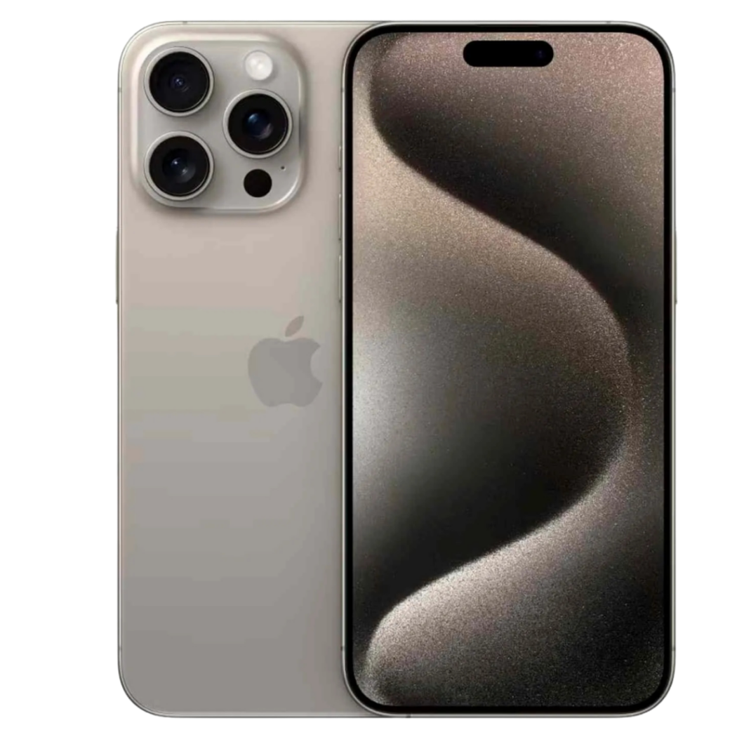 iPhone 15 Pro Max em Irecê - SmartShop