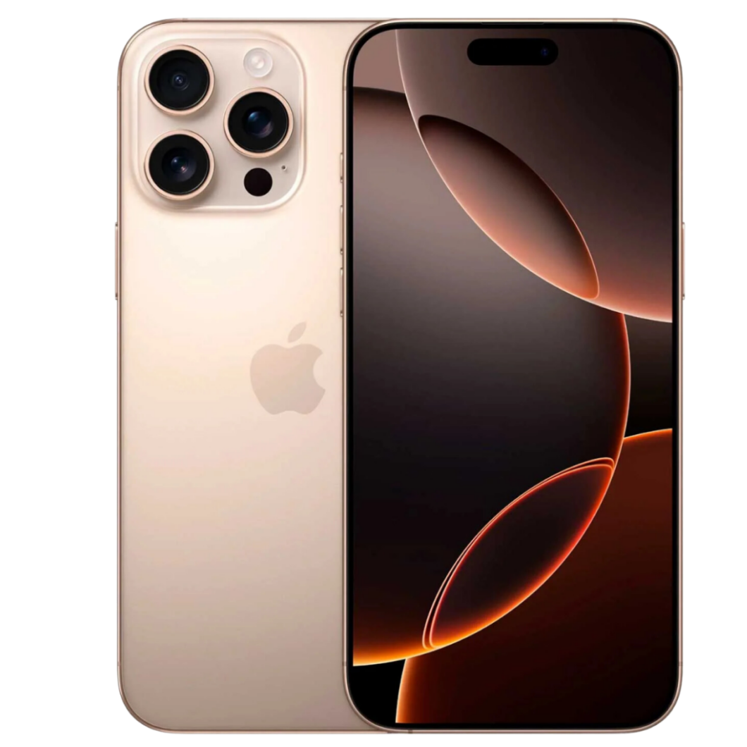 iPhone 16 Pro Max em Irecê - SmartShop
