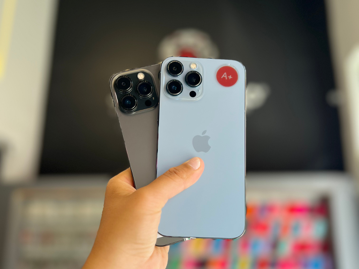 iPhone em Irecê - SmartShop