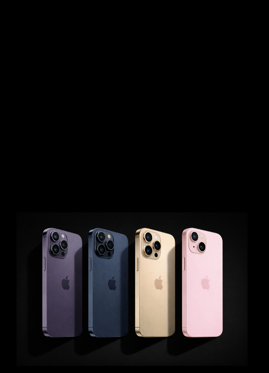 iPhones Seminovos em Irecê - SmartShop