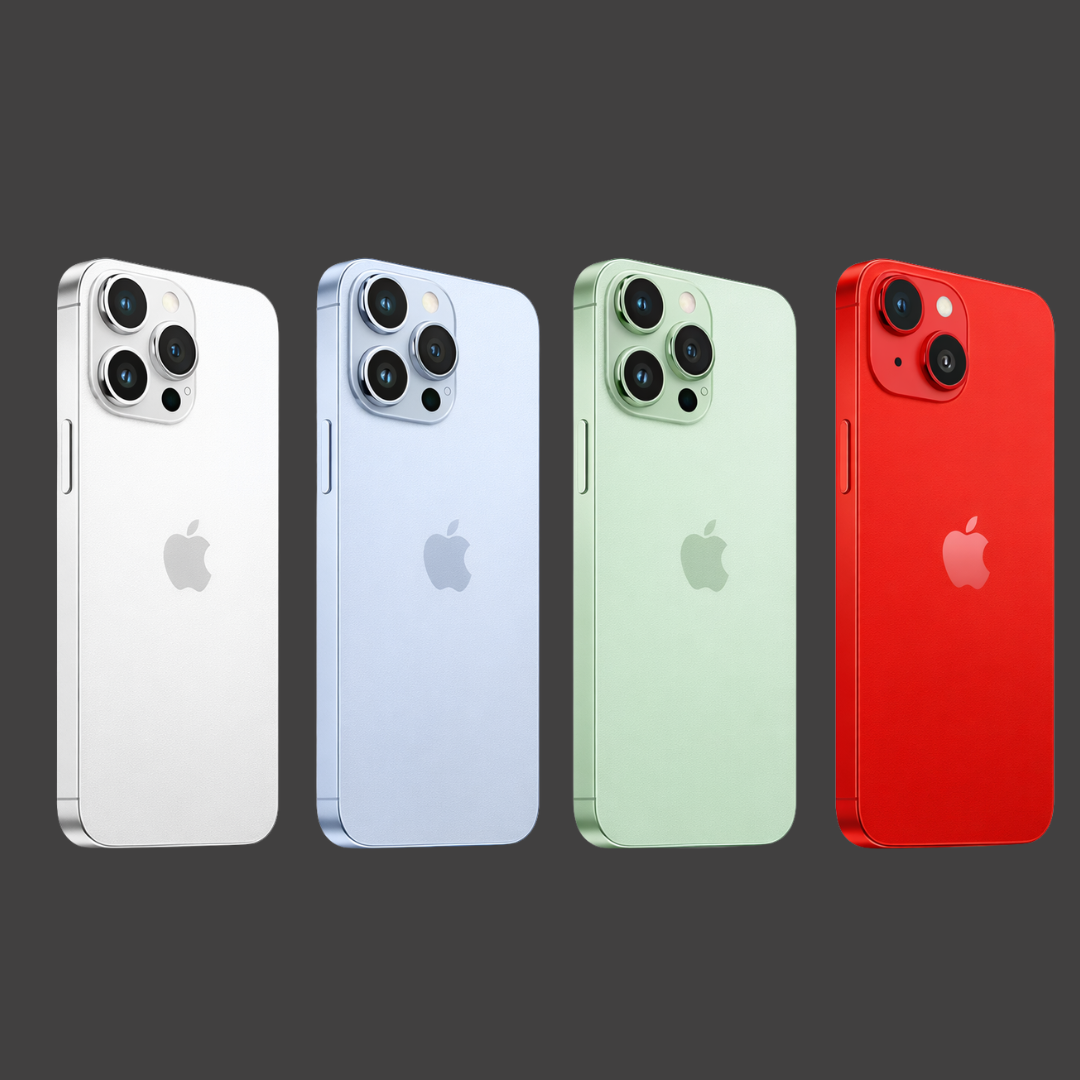 iPhones Seminovos em Irecê