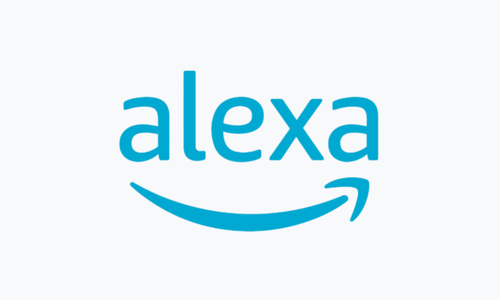 Alexa Amazon - Marca disponível na SmartShop