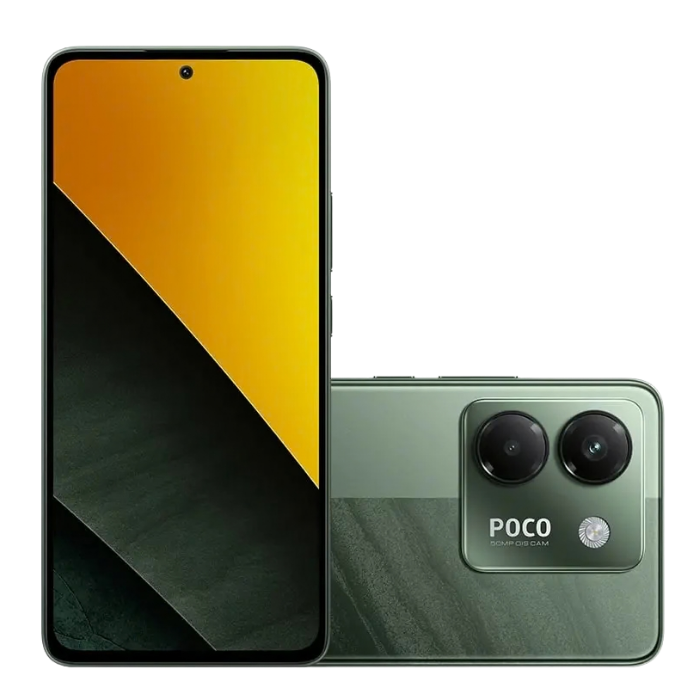 Poco M7 Pro em Irecê - SmartShop