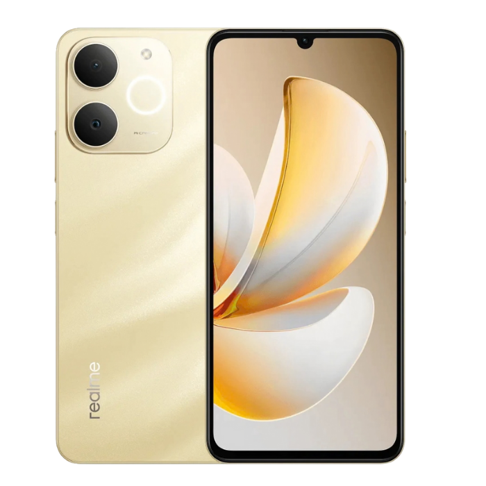 Realme Note 70 em Irecê - SmartShop