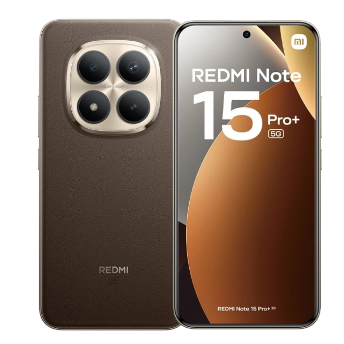 Redmi Note 15 Pro Plus 5G em Irecê - SmartShop